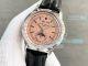 Replica Patek Philippe Moonphase Pink Dial Leather Band Watch 40MM (7)_th.jpg